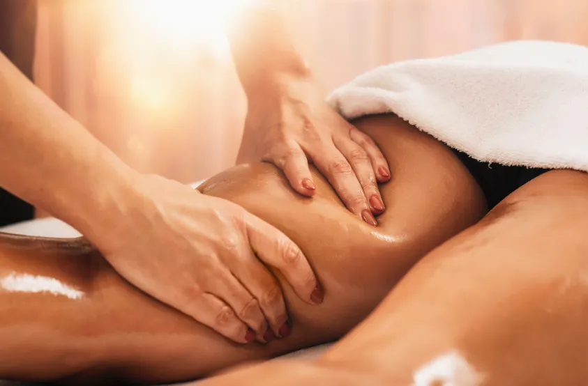 Forfait Vitalité Sérénité : Le forfait bien-être global sport + minceur + spa au Dôme Bleu, Peypin