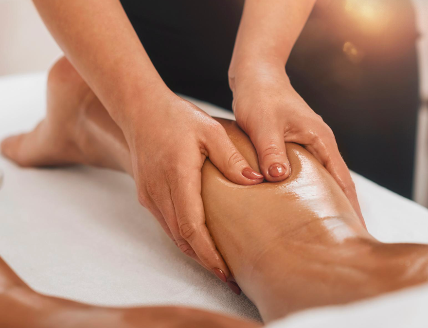 Soin Jambes Légères – Retrouvez légèreté et confort au Dôme Bleu, Peypin